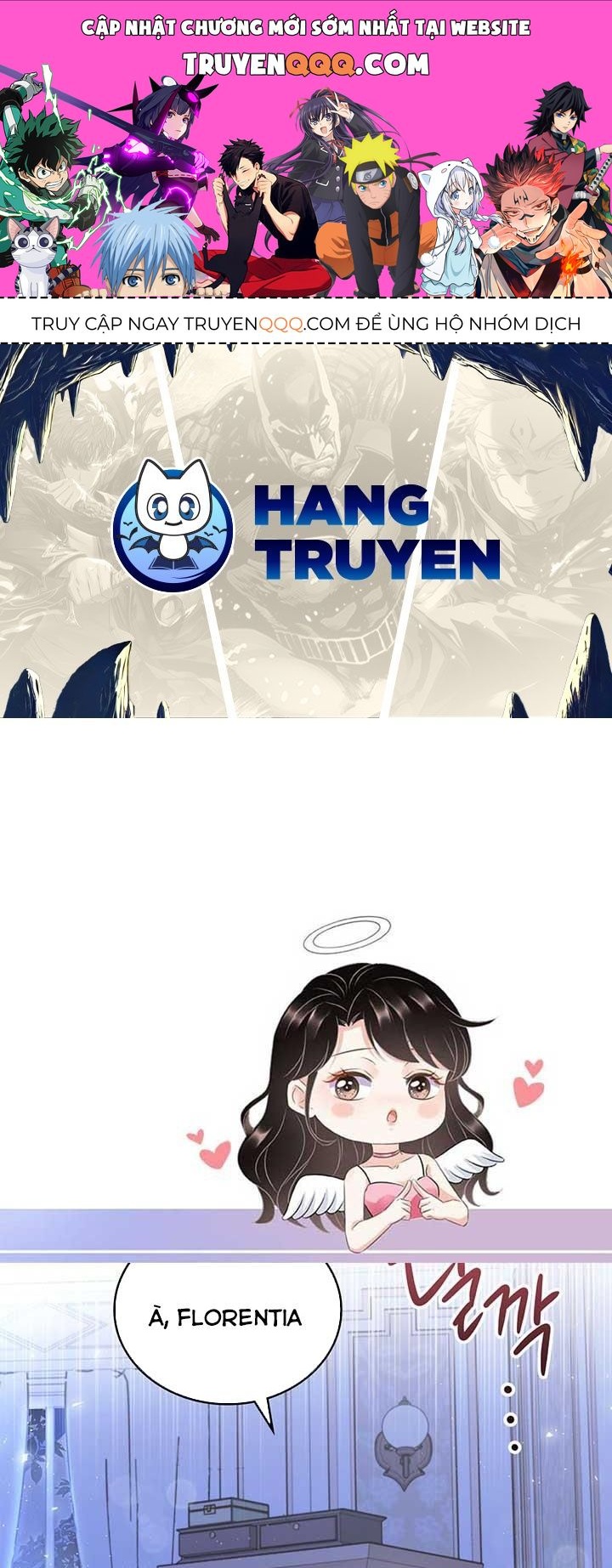 Kiếp Này, Tôi Sẽ Trở Thành Gia Chủ Chapter 63 - Trang 2