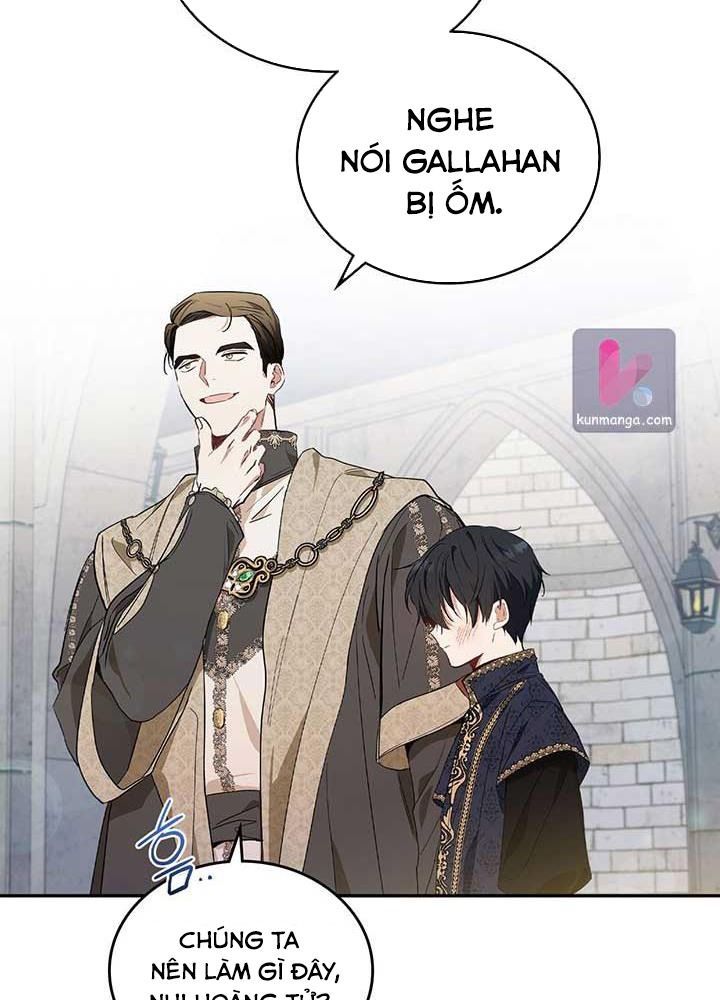 Kiếp Này, Tôi Sẽ Trở Thành Gia Chủ Chapter 63 - Trang 2