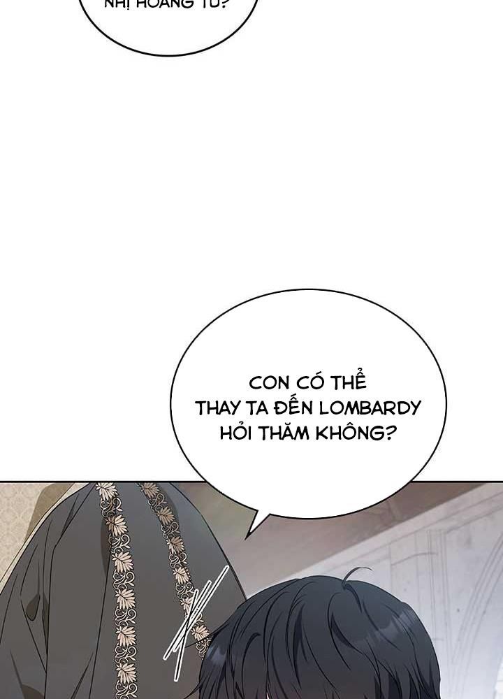 Kiếp Này, Tôi Sẽ Trở Thành Gia Chủ Chapter 63 - Trang 2