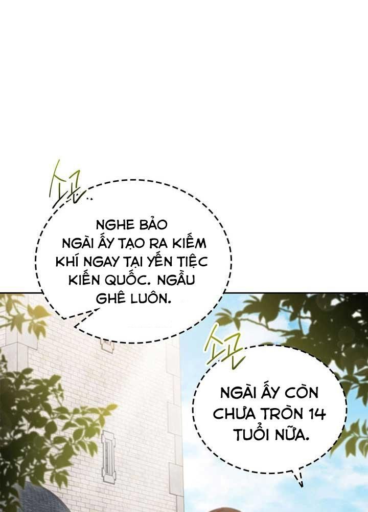Kiếp Này, Tôi Sẽ Trở Thành Gia Chủ Chapter 63 - Trang 2