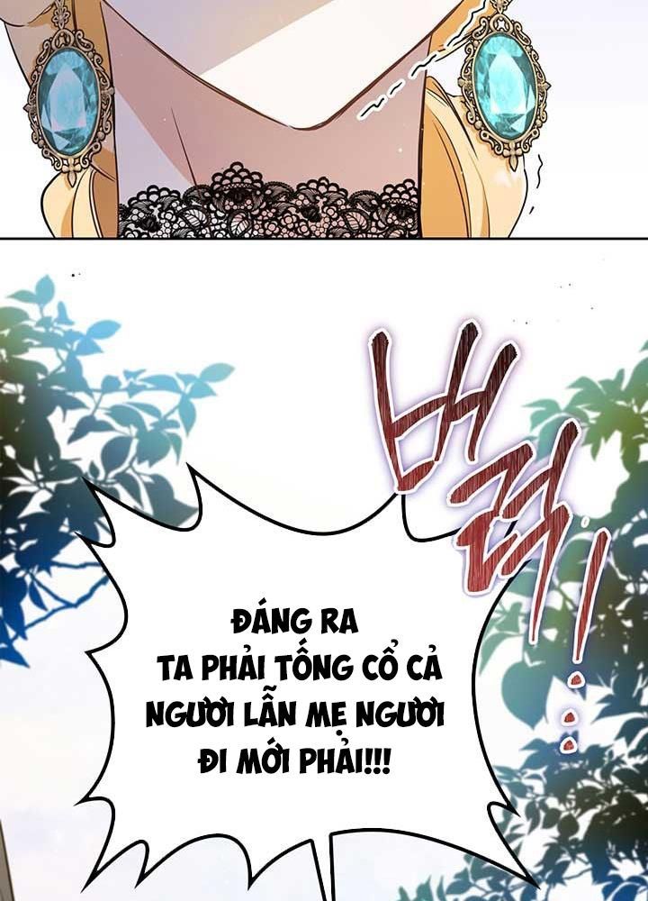 Kiếp Này, Tôi Sẽ Trở Thành Gia Chủ Chapter 63 - Trang 2