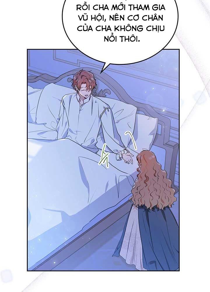 Kiếp Này, Tôi Sẽ Trở Thành Gia Chủ Chapter 63 - Trang 2