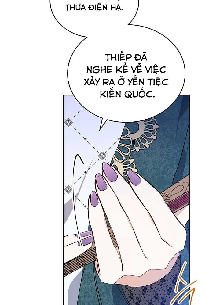 Kiếp Này, Tôi Sẽ Trở Thành Gia Chủ Chapter 63 - Trang 2