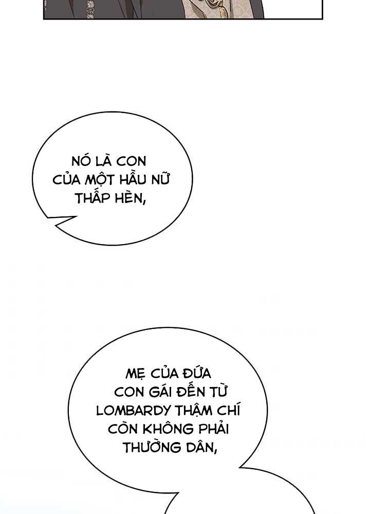 Kiếp Này, Tôi Sẽ Trở Thành Gia Chủ Chapter 63 - Trang 2