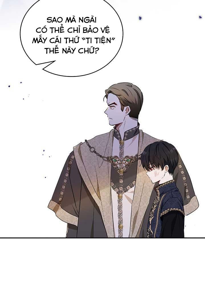 Kiếp Này, Tôi Sẽ Trở Thành Gia Chủ Chapter 63 - Trang 2