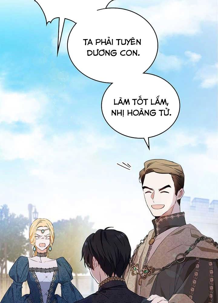Kiếp Này, Tôi Sẽ Trở Thành Gia Chủ Chapter 63 - Trang 2