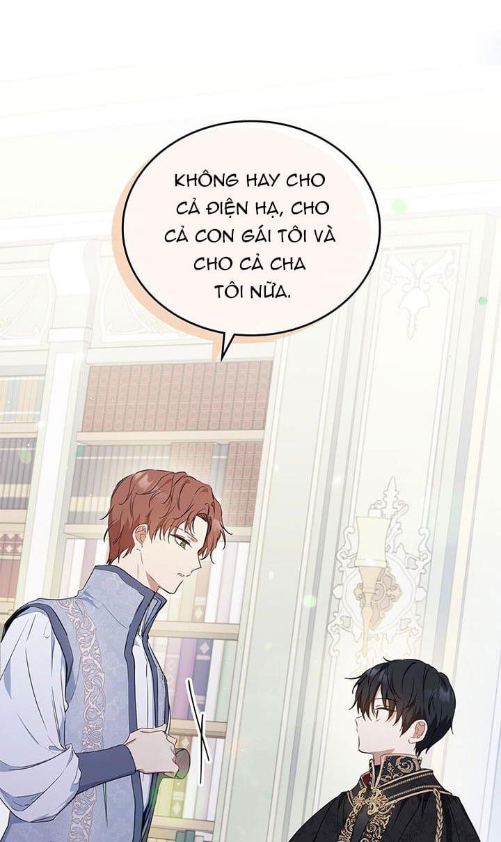 Kiếp Này, Tôi Sẽ Trở Thành Gia Chủ Chapter 64.5 - Trang 2