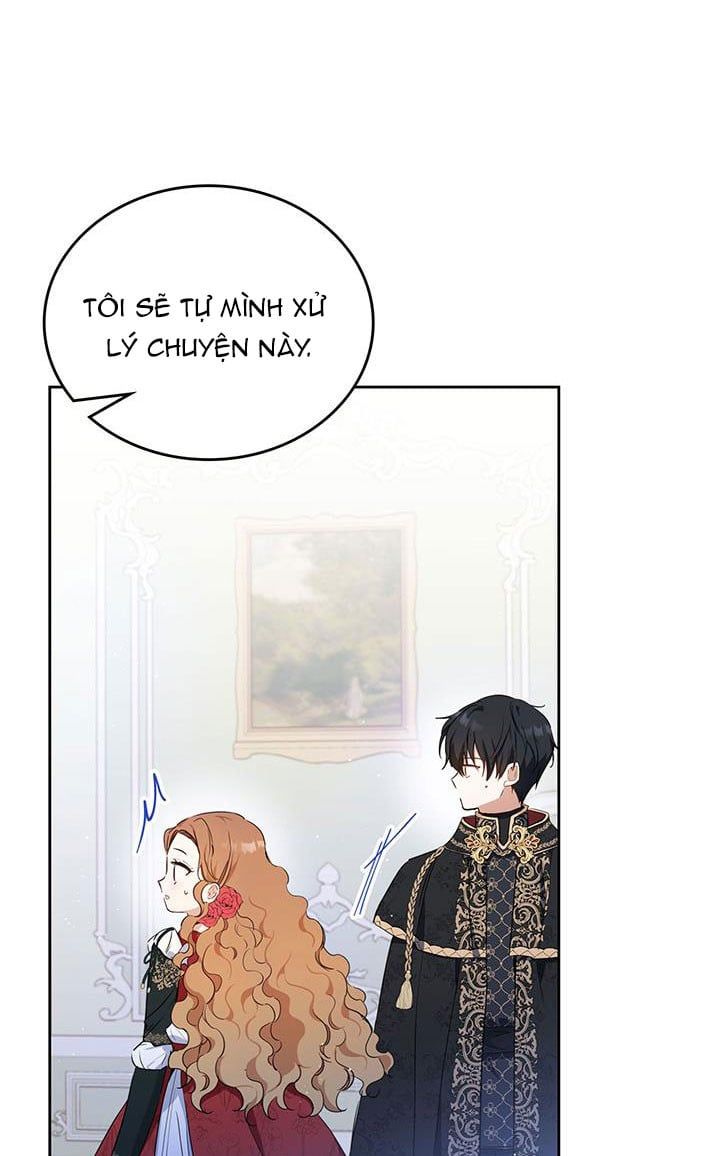 Kiếp Này, Tôi Sẽ Trở Thành Gia Chủ Chapter 64.5 - Trang 2