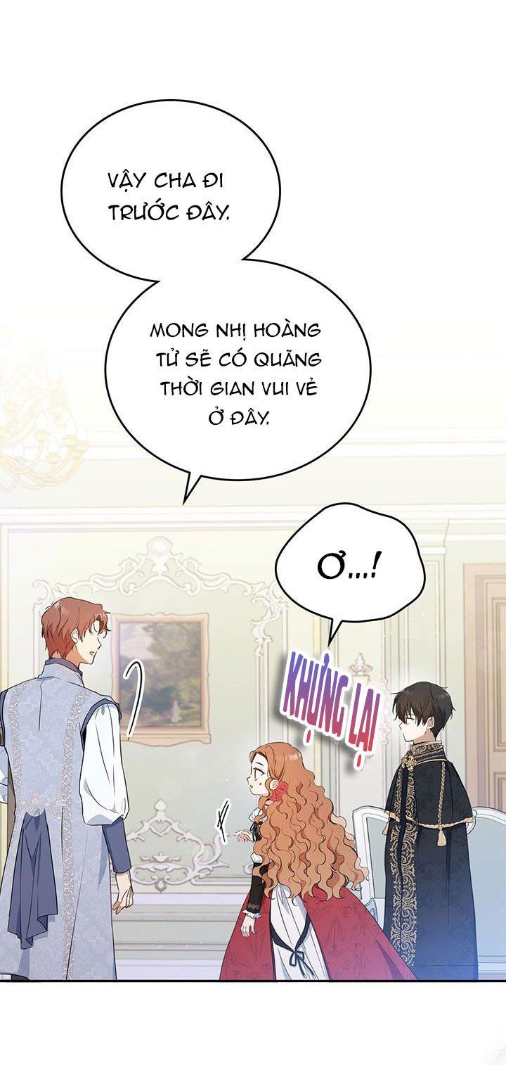 Kiếp Này, Tôi Sẽ Trở Thành Gia Chủ Chapter 64.5 - Trang 2