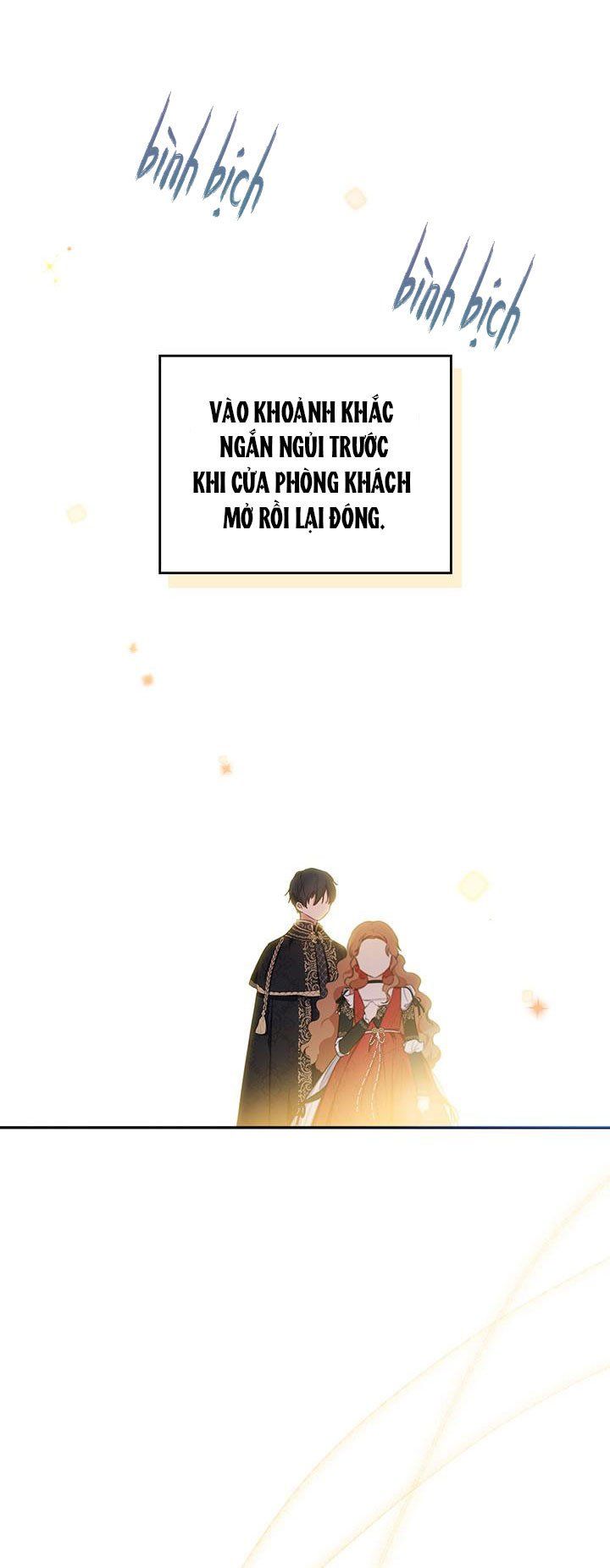 Kiếp Này, Tôi Sẽ Trở Thành Gia Chủ Chapter 64.5 - Trang 2