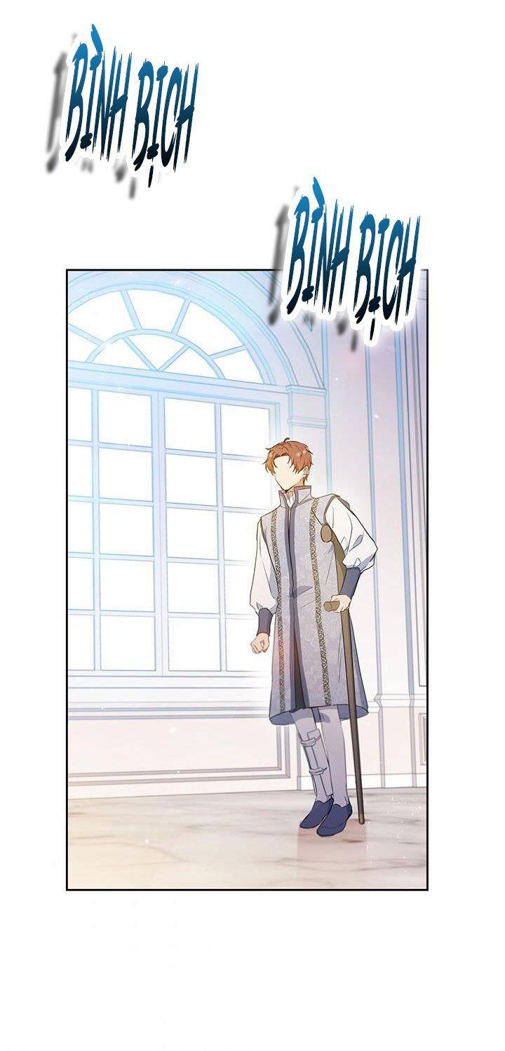 Kiếp Này, Tôi Sẽ Trở Thành Gia Chủ Chapter 64.5 - Trang 2
