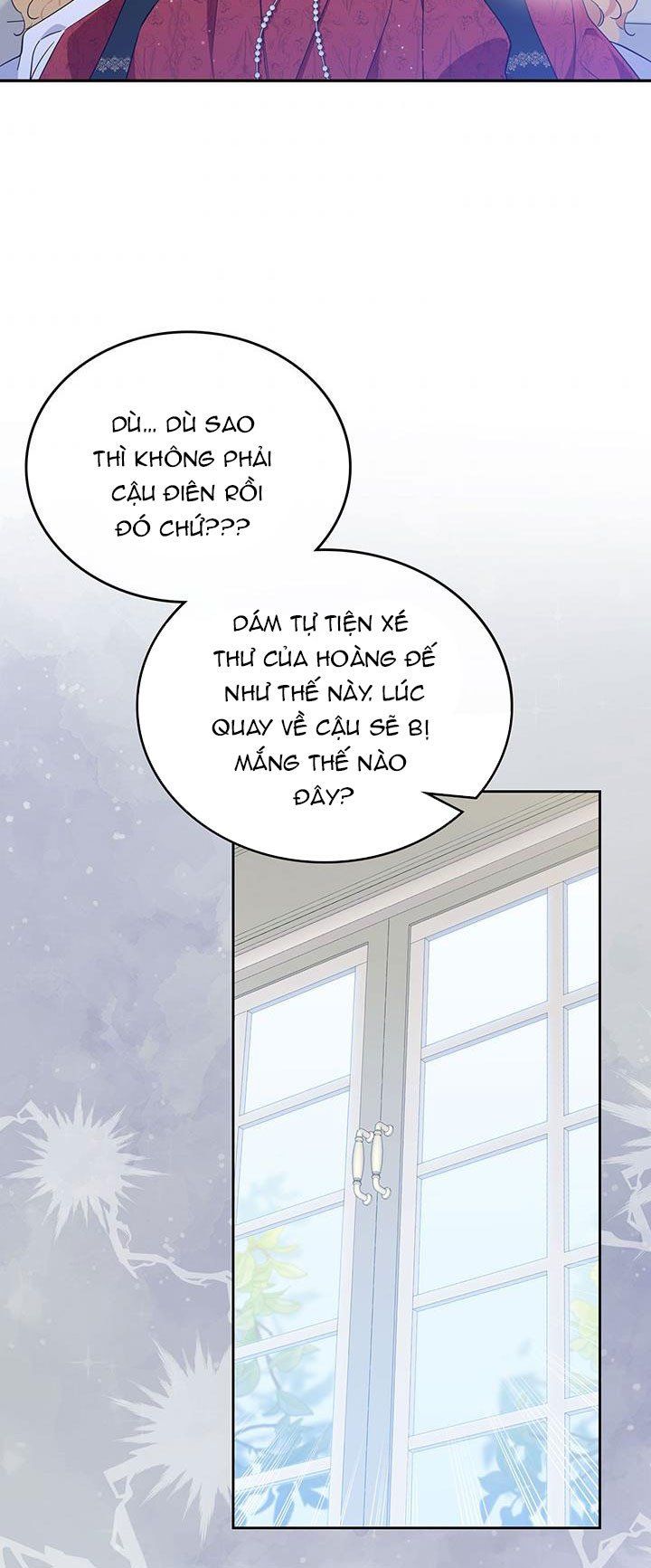 Kiếp Này, Tôi Sẽ Trở Thành Gia Chủ Chapter 64.5 - Trang 2