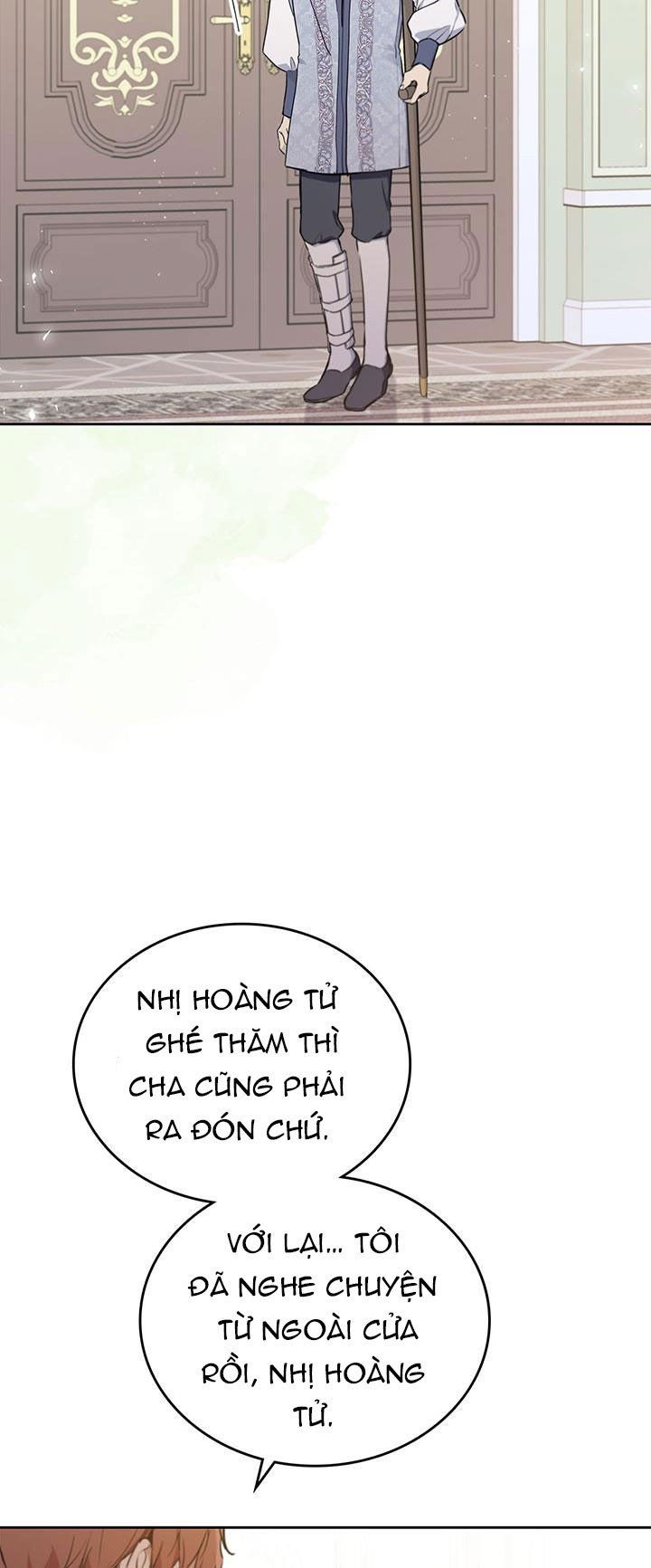Kiếp Này, Tôi Sẽ Trở Thành Gia Chủ Chapter 64.5 - Trang 2