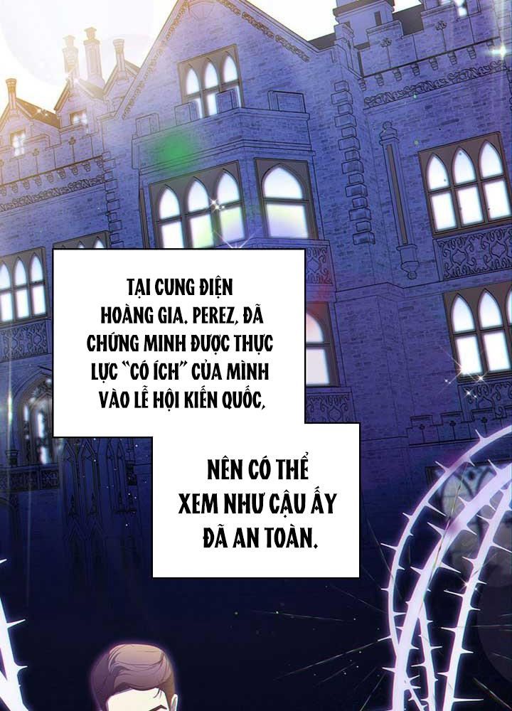 Kiếp Này, Tôi Sẽ Trở Thành Gia Chủ Chapter 64 - Trang 2