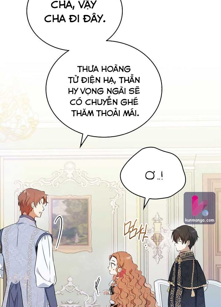 Kiếp Này, Tôi Sẽ Trở Thành Gia Chủ Chapter 64 - Trang 2