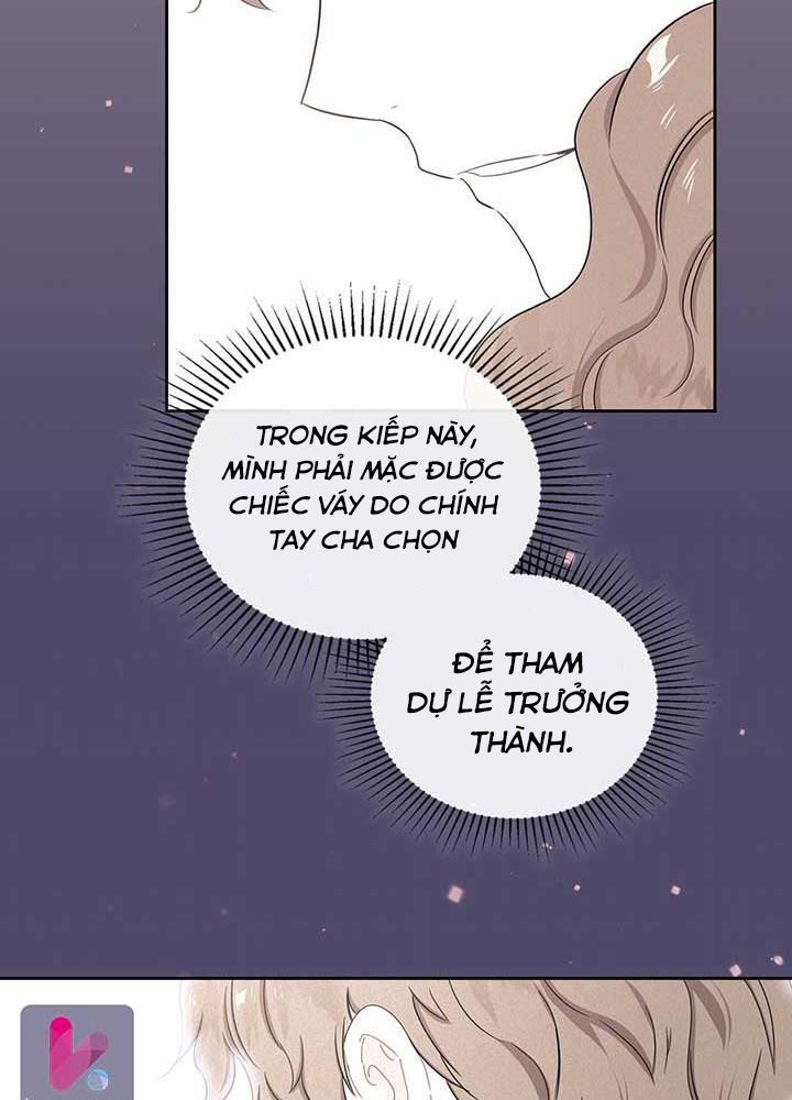 Kiếp Này, Tôi Sẽ Trở Thành Gia Chủ Chapter 64 - Trang 2