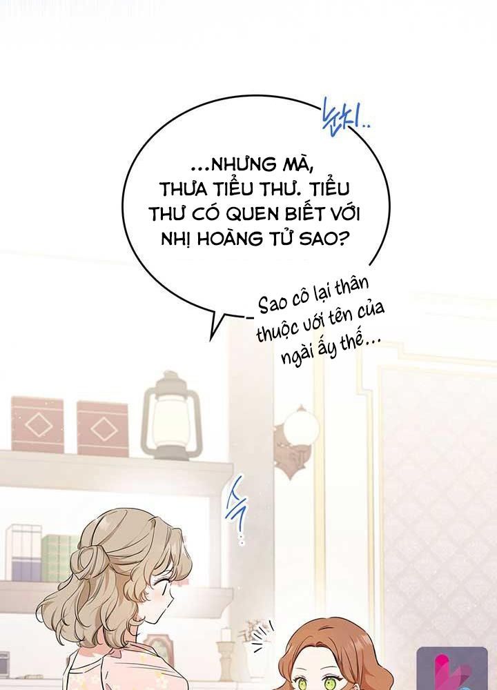 Kiếp Này, Tôi Sẽ Trở Thành Gia Chủ Chapter 64 - Trang 2