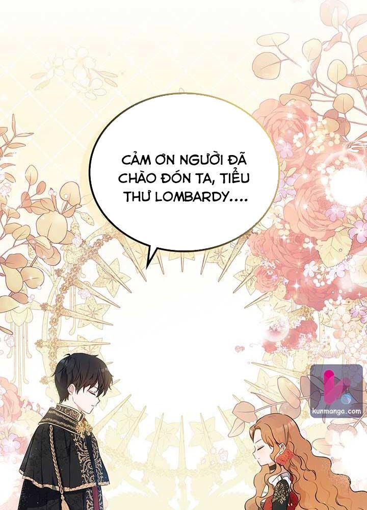 Kiếp Này, Tôi Sẽ Trở Thành Gia Chủ Chapter 64 - Trang 2