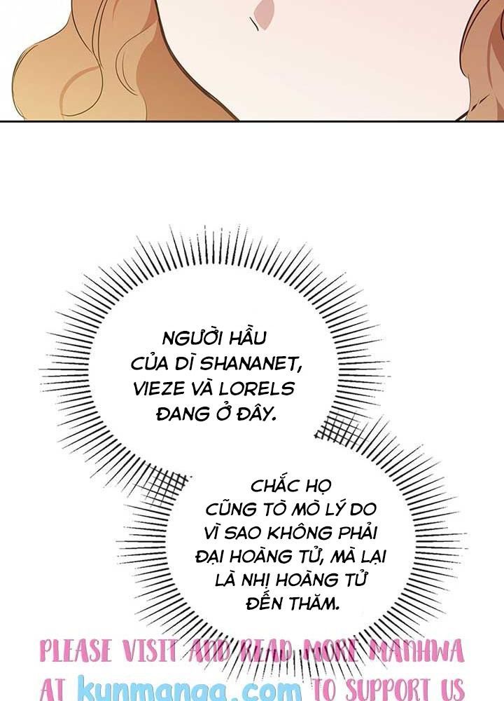 Kiếp Này, Tôi Sẽ Trở Thành Gia Chủ Chapter 64 - Trang 2