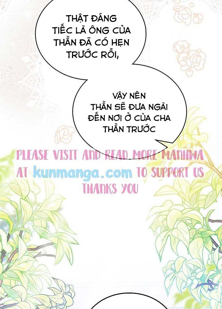 Kiếp Này, Tôi Sẽ Trở Thành Gia Chủ Chapter 64 - Trang 2