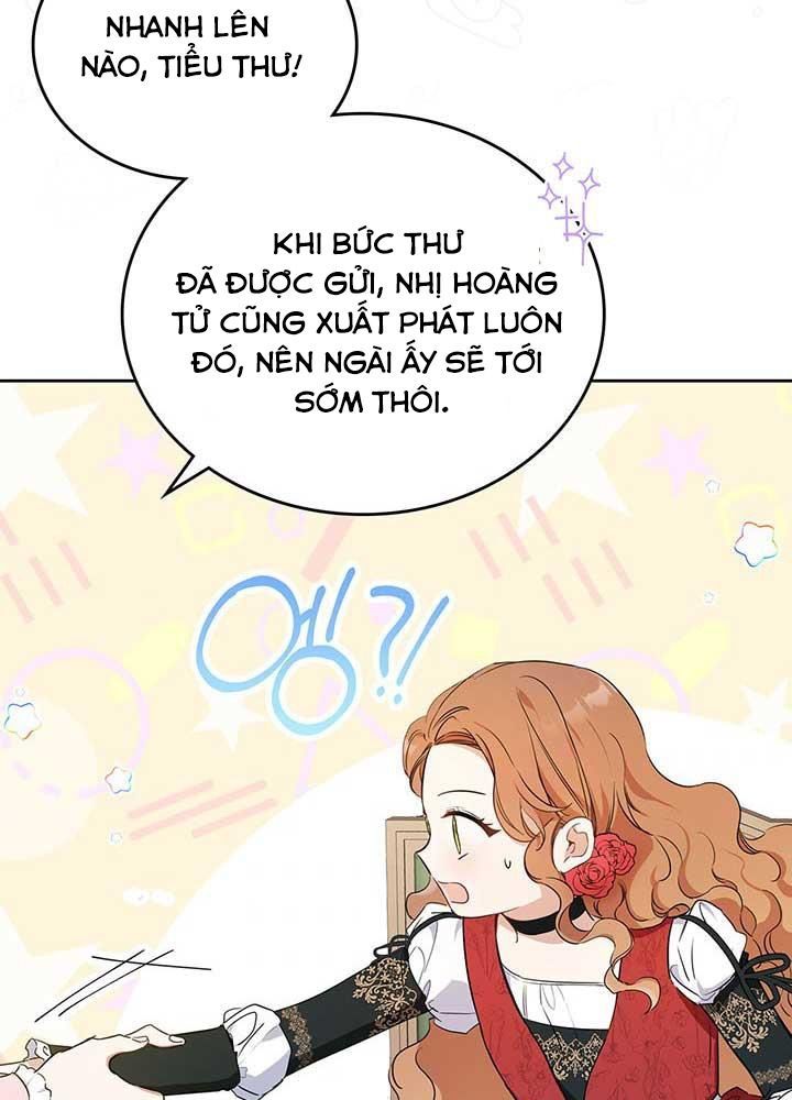 Kiếp Này, Tôi Sẽ Trở Thành Gia Chủ Chapter 64 - Trang 2