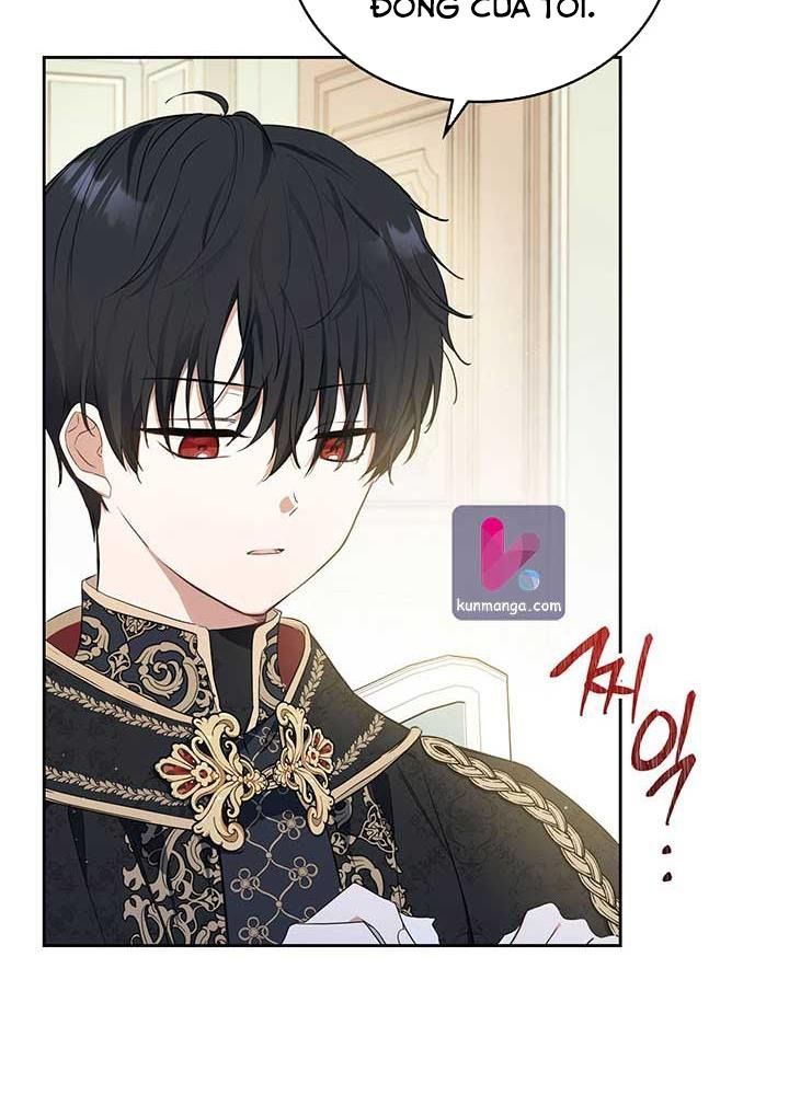 Kiếp Này, Tôi Sẽ Trở Thành Gia Chủ Chapter 64 - Trang 2