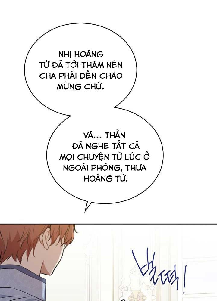 Kiếp Này, Tôi Sẽ Trở Thành Gia Chủ Chapter 64 - Trang 2