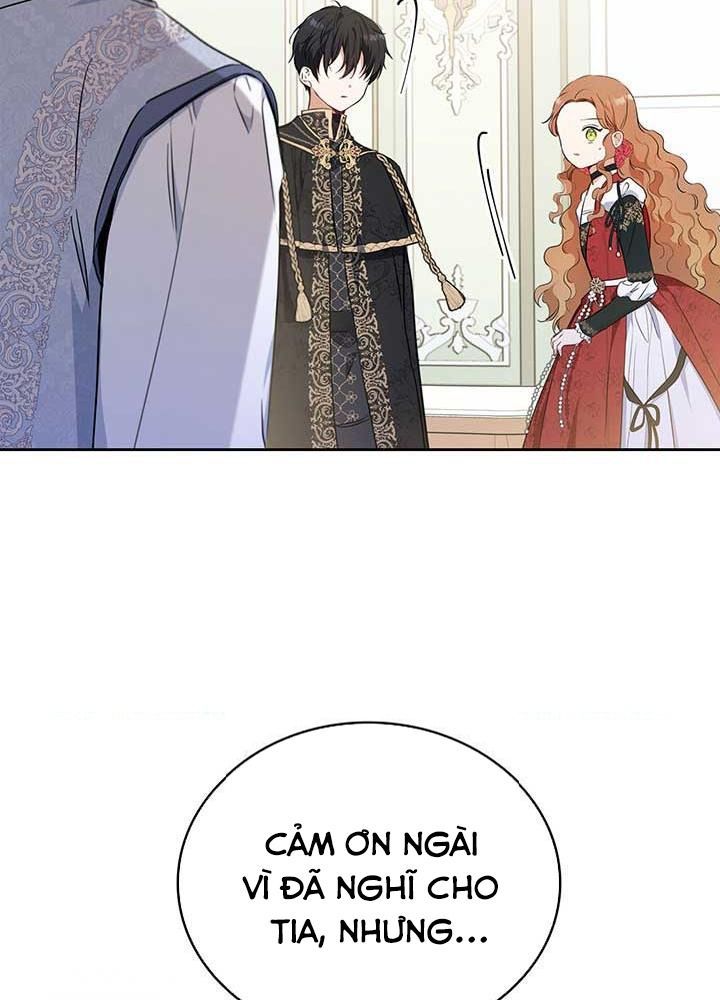 Kiếp Này, Tôi Sẽ Trở Thành Gia Chủ Chapter 64 - Trang 2