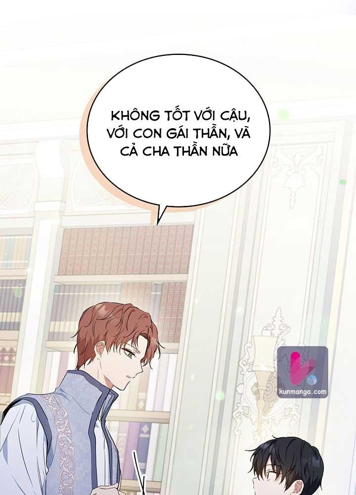 Kiếp Này, Tôi Sẽ Trở Thành Gia Chủ Chapter 64 - Trang 2