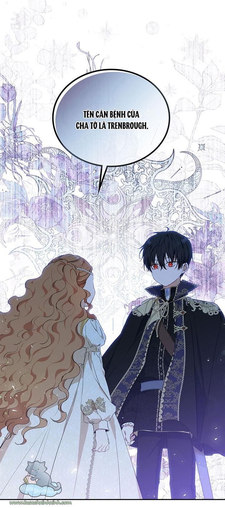 Kiếp Này, Tôi Sẽ Trở Thành Gia Chủ Chapter 65.5 - Trang 2