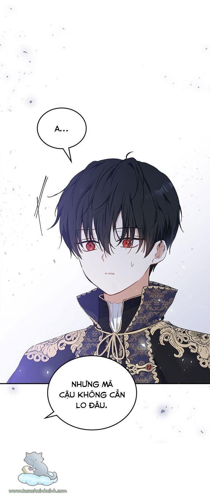 Kiếp Này, Tôi Sẽ Trở Thành Gia Chủ Chapter 65.5 - Trang 2