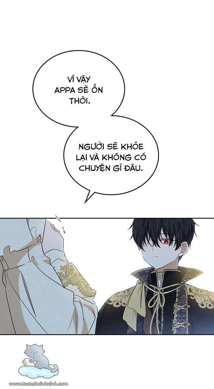 Kiếp Này, Tôi Sẽ Trở Thành Gia Chủ Chapter 65.5 - Trang 2