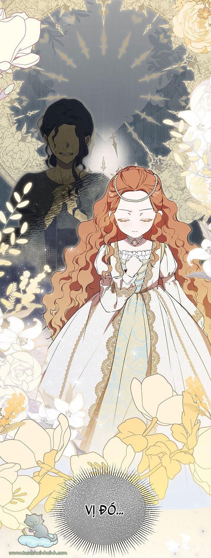 Kiếp Này, Tôi Sẽ Trở Thành Gia Chủ Chapter 65.5 - Trang 2