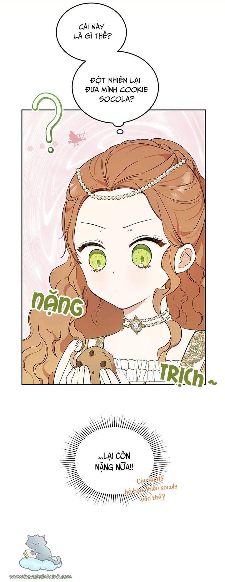 Kiếp Này, Tôi Sẽ Trở Thành Gia Chủ Chapter 65.5 - Trang 2