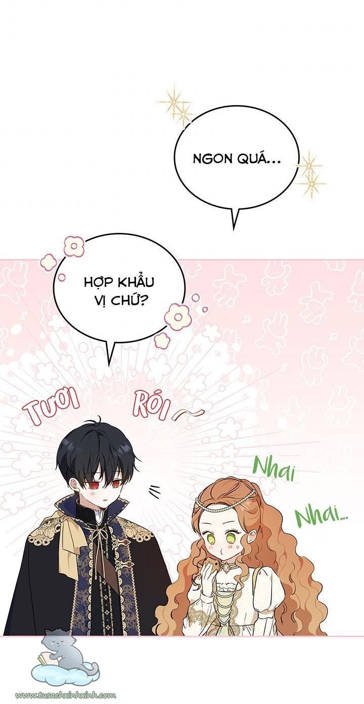 Kiếp Này, Tôi Sẽ Trở Thành Gia Chủ Chapter 65.5 - Trang 2