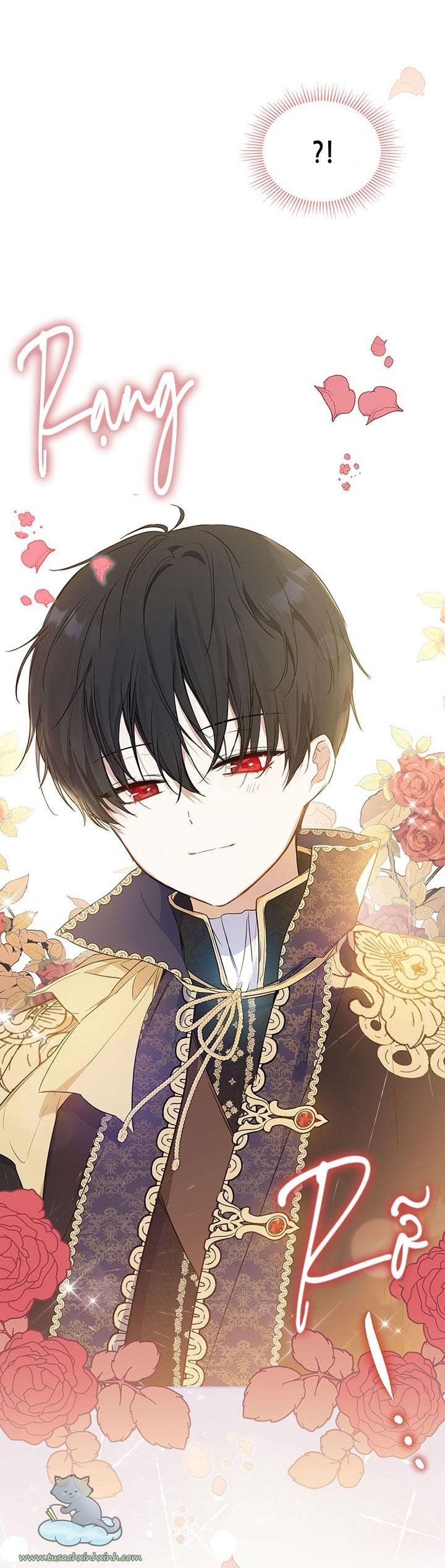 Kiếp Này, Tôi Sẽ Trở Thành Gia Chủ Chapter 65.5 - Trang 2