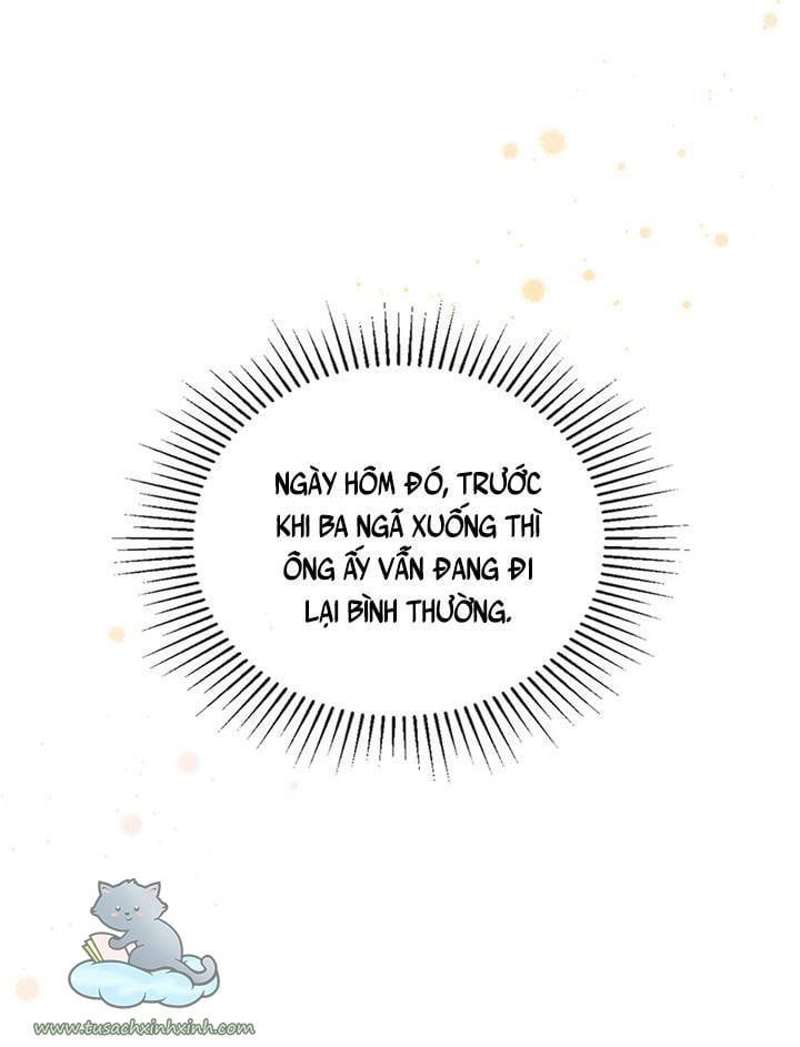 Kiếp Này, Tôi Sẽ Trở Thành Gia Chủ Chapter 65.5 - Trang 2