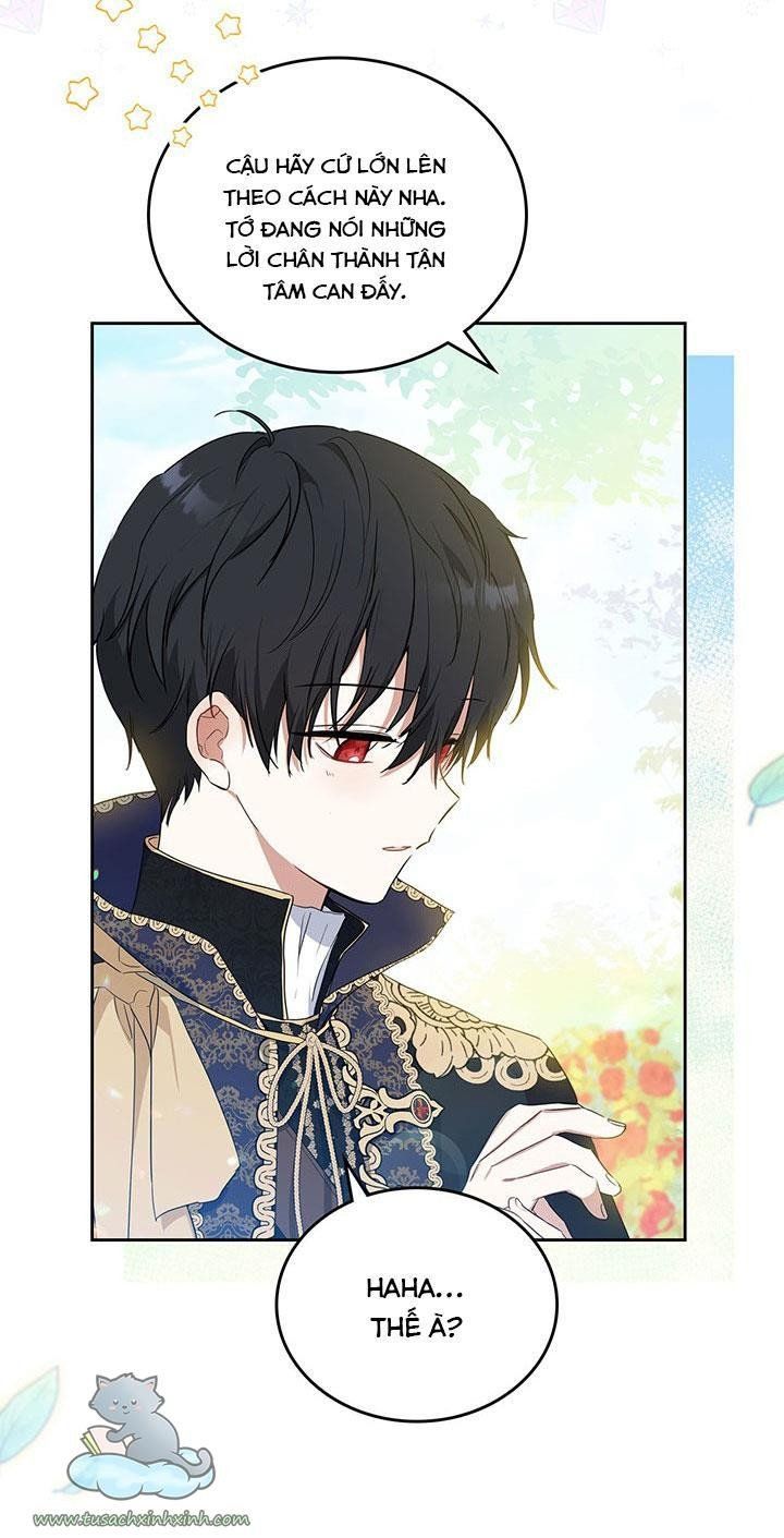 Kiếp Này, Tôi Sẽ Trở Thành Gia Chủ Chapter 65.5 - Trang 2