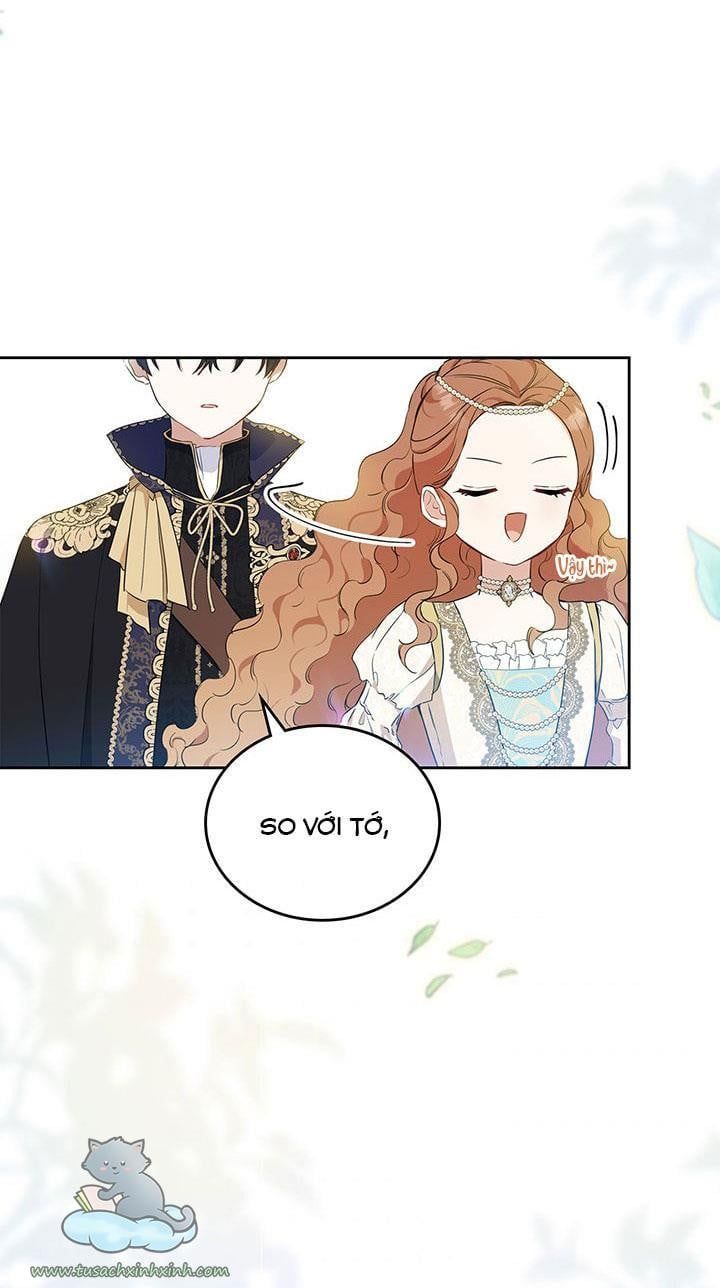 Kiếp Này, Tôi Sẽ Trở Thành Gia Chủ Chapter 65.5 - Trang 2