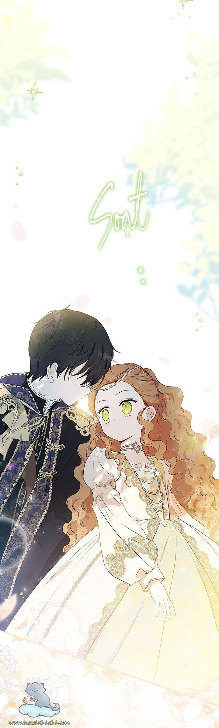 Kiếp Này, Tôi Sẽ Trở Thành Gia Chủ Chapter 65.5 - Trang 2