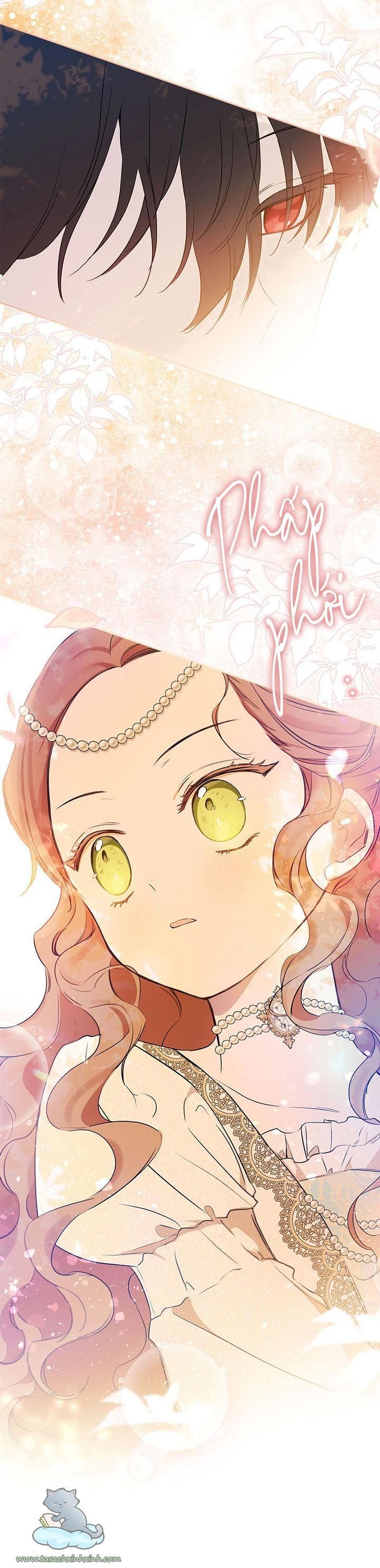 Kiếp Này, Tôi Sẽ Trở Thành Gia Chủ Chapter 65.5 - Trang 2