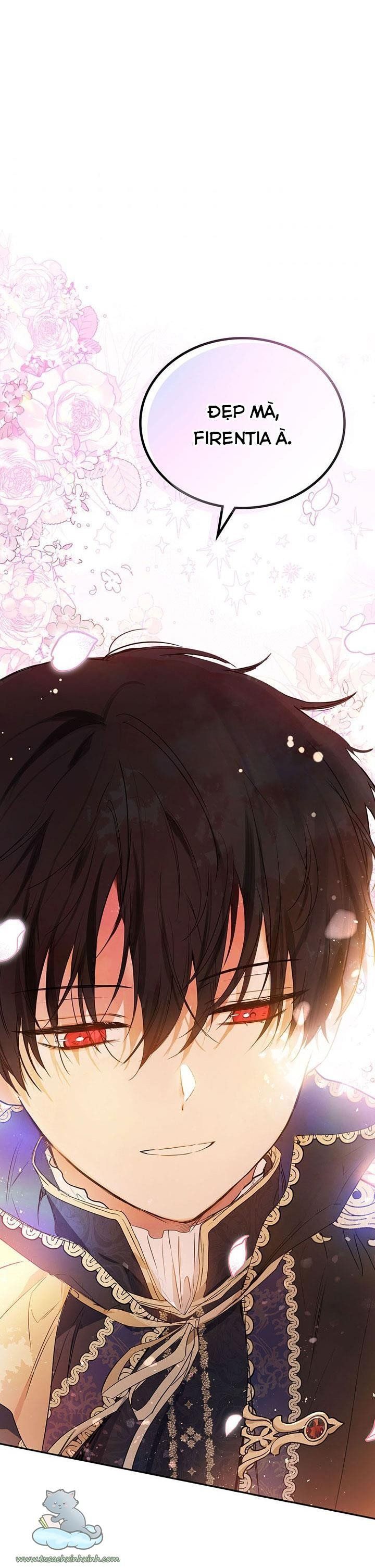 Kiếp Này, Tôi Sẽ Trở Thành Gia Chủ Chapter 65.5 - Trang 2