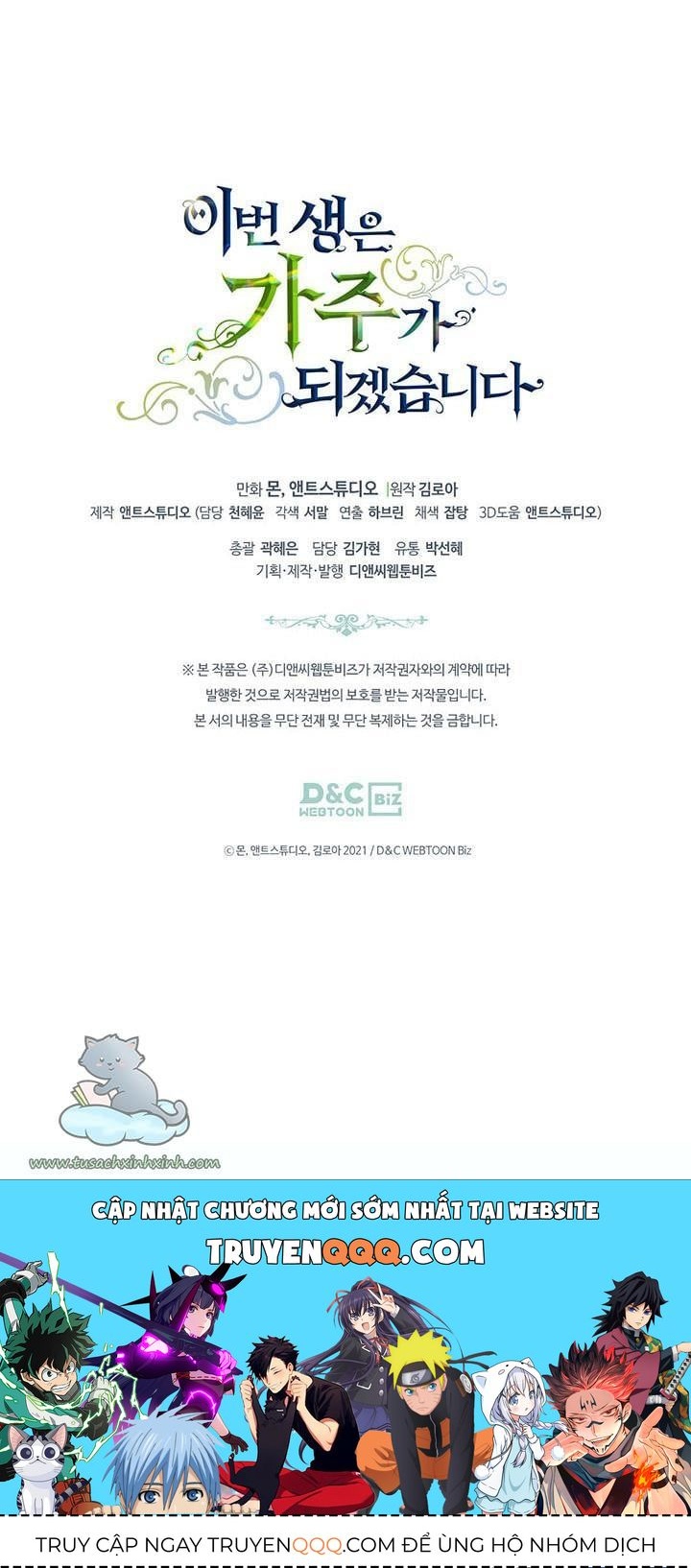 Kiếp Này, Tôi Sẽ Trở Thành Gia Chủ Chapter 65.5 - Trang 2