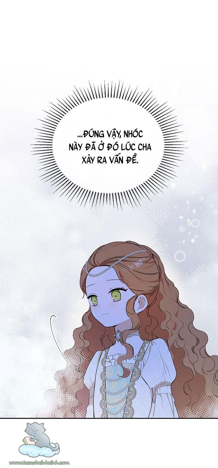 Kiếp Này, Tôi Sẽ Trở Thành Gia Chủ Chapter 65.5 - Trang 2