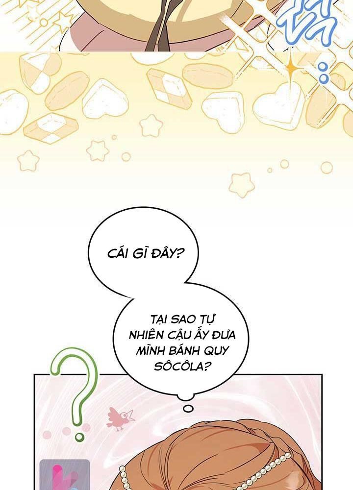 Kiếp Này, Tôi Sẽ Trở Thành Gia Chủ Chapter 65 - Trang 2