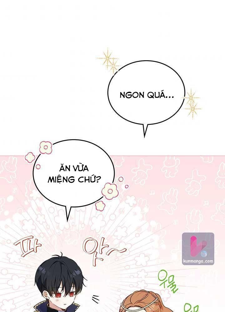 Kiếp Này, Tôi Sẽ Trở Thành Gia Chủ Chapter 65 - Trang 2