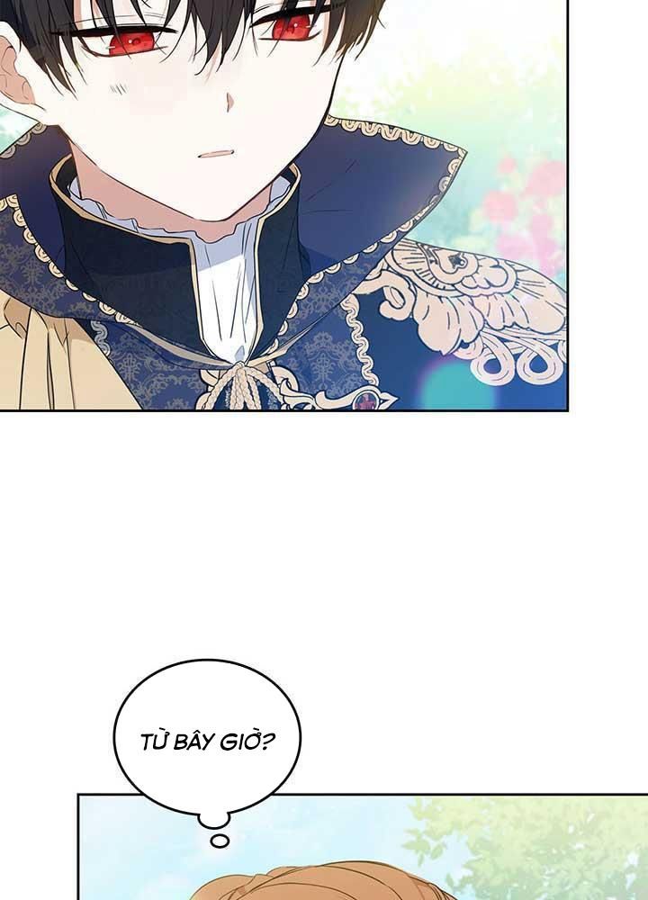 Kiếp Này, Tôi Sẽ Trở Thành Gia Chủ Chapter 65 - Trang 2