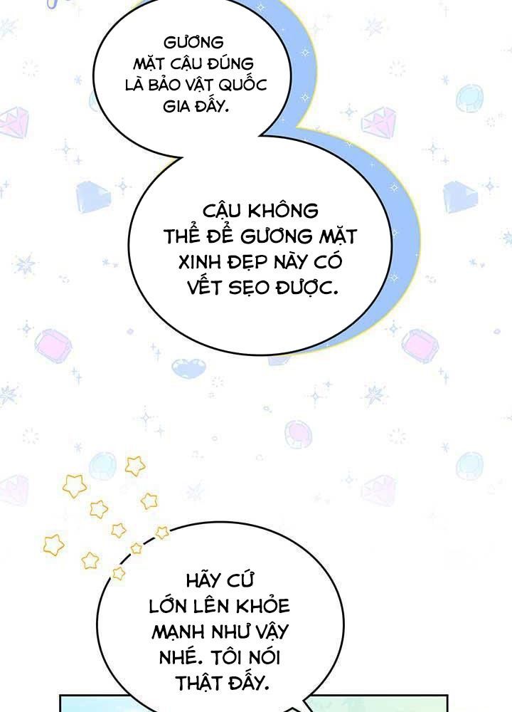 Kiếp Này, Tôi Sẽ Trở Thành Gia Chủ Chapter 65 - Trang 2