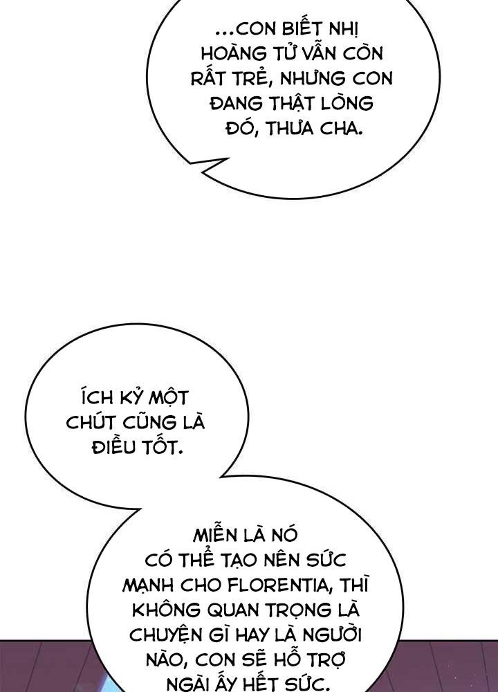 Kiếp Này, Tôi Sẽ Trở Thành Gia Chủ Chapter 65 - Trang 2