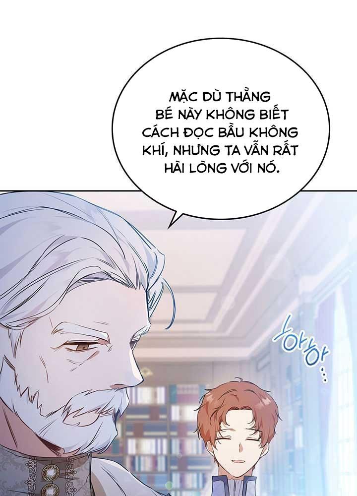 Kiếp Này, Tôi Sẽ Trở Thành Gia Chủ Chapter 65 - Trang 2